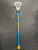 Used Brine PIXIE Wmn Atk/Mid Complete Stick White 11726-S000292588 View 1