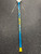 Used Brine PIXIE Wmn Atk/Mid Complete Stick White 11726-S000292588 View 2