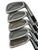 Used BOB TOSKI Mens Iron Set RH 3I-SW 11713-S000153970 View 2