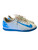 Used Nike Soccer Turf Shoes Royal Blue Junior 05 11095-S000102549 View 1