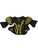 Used Warrior LX40 Junior Shoulder Pads LG 11095-S000102548 View 1