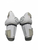 Used Warrior WARRIOR BURN BONESYSTEM SZ MD Lacrosse Arm Pads/Guards White MD 11843-S000021748 View 2