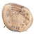 Used Louisville Slugger GENESIS 1884 SERIES BB/SB Catchers RH Throw Brown 31" 11890-S000140170 View 2