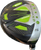 Used Nitro BLASTER XD Mens Fairway Wood RH 3 Wood View 1