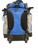 Used BoomBah WHEELED BAG BLUE/BLK BB/SB Player Wheeled Bag Royal Blue 11721-S000280494 View 2