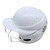 Used RIP-IT Batting Helmet w/Mask White S/M 11890-S000140179 View 1