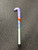 Used Grays Field Hockey BLAST JR 24IN FH Complete Stick Purple 26" 11726-S000292596 View 1