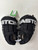 Used Easton SYNERGY REFLEX Junior Gloves Black 12" 11891-S000314883 View 1