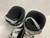 Used Tecnica VIVA Womens DH Ski Boot Black 245 MP - M06.5 - W07.5 11855-S000199679 View 2