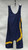 Used Cliff Keen Wrestling Singlet Navy Blue MD 11879-S000017875 View 3