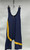 Used Cliff Keen Wrestling Singlet Navy Blue MD 11879-S000017875 View 2