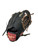 Used Rawlings AS BB/SB Glove RH Throw Black 11 1/4" 11885-S000197052 View 2
