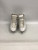 Used Jackson EXCEL Girls Figure Skate White Junior 03 11851-S000043400 View 1