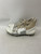 Used Under Armour Jr FB Cleats White Junior 05 11895-S000024015 View 2