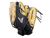 Used Easton ZFX901 Baseball/Softball Glove Right Hand Throw Brown 9" 11798-S000041321 View 1