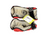 Used STX CELL 2 Lacrosse Arm Pads/Guards Medium 11798-S000041323 View 2