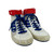 Used Adidas Wrestling Shoes Junior 02 11506-S000297764 View 3