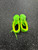 Used Puma Soccer Indoor Shoes Green Junior 01 11849-S000037166 View 15