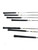Used Wilson FAT SHAFT Mens Iron Set RH 5I-SW 11860-S000304926 View 5