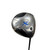 Used Callaway 460 X Mens Driver Right Hand 10.0 Degree View 1