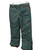 Used Burton TWC Smuggler Boys Snow Pants Green Junior XL 11731-S000160048 View 3