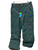 Used Burton TWC Smuggler Boys Snow Pants Green Junior XL 11731-S000160048 View 2