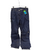 Used COLD AS ICE XS Womens Snow Pants Navy Blue 11731-S000160051 View 2