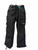 Used Turbine Mens Snow Pants Black LG 11731-S000160057 View 1