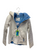 Used Obermeyer I-Grow Youth Size 8 Snow Jacket White 11731-S000160065 View 1