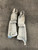 Used Nike Soccer Shin Guards Youth Grey MD 11614-S000231540 View 2