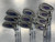 Used Cleveland VAS 792 Mens Iron Set RH 2I-SW 10558-S000248672 View 2