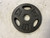 Used Standard Plate Grey 2.5 lb 11855-S000199697 View 1