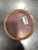 Used Lone Star Disc TEAM STAMP HOUSTON Disc Golf Mid Range Orange 11884-S000059999 View 2