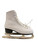 Used American Athletic FIGURE SKATES SZ 3 Girls Figure Skate White Junior 03 11814-S000390192 View 1