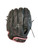 Used Mizuno FINCH 11 RH Throw Fastpitch Gloves Black 11" 11814-S000390198 View 2