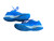 Used Asics VB Shoes Adult Carolina Blue Senior 9 11873-S000232980 View 2