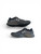 Used Under Armour CHARGED ESCAPE Running/X-Train Shoes M Black Senior 9 11873-S000232982 View 2