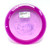 Used Westside VIP TIDE Disc Golf Driver Purple 173g 11805-S000076027 View 2