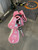 Used Lynx L.X. JR. Jr Package Set RH Pink 6 Piece 11614-S000231555 View 1