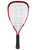 Used Wilson STRIKER Adult Racquetball Racquet Red Unknown 11842-S000227543 View 1