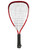 Used Wilson STRIKER Adult Racquetball Racquet Red Unknown 11842-S000227543 View 2
