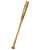 Used Louisville Slugger MODEL T141 BB/SB Wood Bat 33" 11842-S000227549 View 1