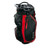 Used Taylormade RBZ CART BAG Mens Cart Bag Red 11484-S000299043 View 1
