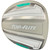 Used Top Flite JUNIOR GOLF SET Jr Club Set RH 6 Piece 11733-S000197851 View 6