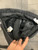 Used CCM JETSPEED Senior Pant Black XL 11162-S000446433 View 2