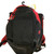 Used Demarini VOODOO OG BB/SB Player Backpack Red 11730-S000069907 View 1