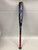 Used Mizuno FINCH BB/SB Fastpitch Bat 26" 11851-S000043401 View 1