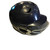 Used Easton Z5 Batting Helmet w/Mask Navy Blue One Size 11730-S000069911 View 1