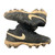 Used Nike JORDAN CLEATS BB/SB Cleats Black Junior 04 11760-S000088433 View 2