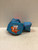 Used Child PFD Carolina Blue Child 30-50 11725-S000499066 View 1